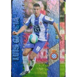 Luis Garcia Crack Vertical Espanyol 296