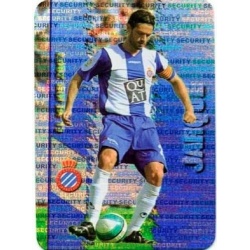 Jarque Mejor Security Horizontal Espanyol 297