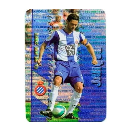 Jarque Mejor Security Horizontal Espanyol 297