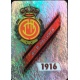 Escudo Mallorca Jaspeado Vertical 298