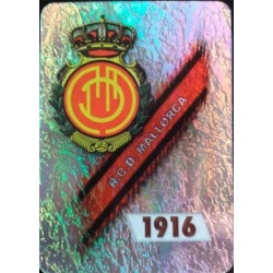 Escudo Mallorca Jaspeado Vertical 298