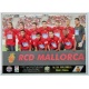 Plantilla Mallorca 299