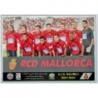 Buy Soccer Cards Plantilla Mallorca Mundicromo 2008