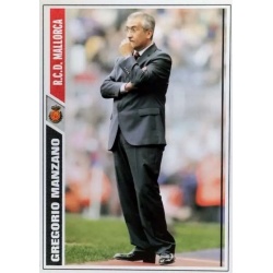 Manzano Mallorca 301