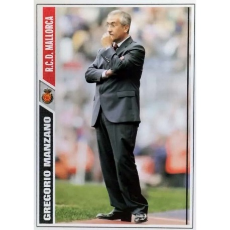 Manzano Mallorca 301