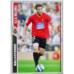 Ballesteros Mallorca 305