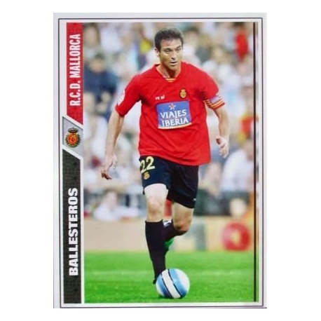 Ballesteros Mallorca 305