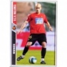 Trading Cards Nunes Mallorca Fichas de la Liga 2008 Mundicromo