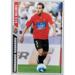 Fernando Navarro Mallorca 308