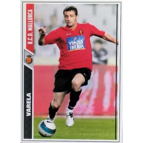 Varela Mallorca 309