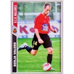Borja Valero Mallorca 310
