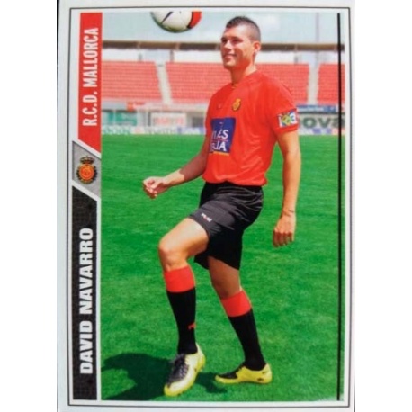 David Navarro Mallorca 313