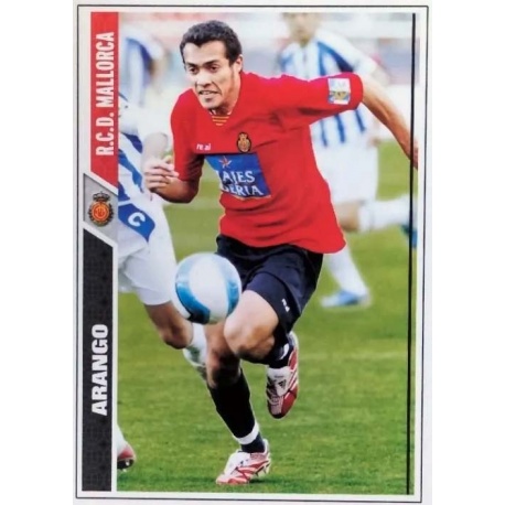 Arango Mallorca 315