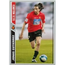 Jonás Gutierrez Mallorca 316