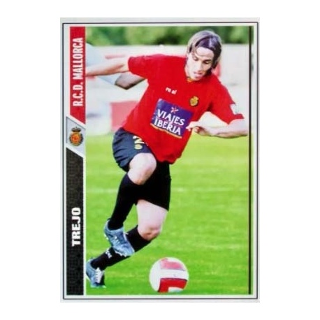 Trejo Mallorca 319