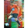 Buy Online Ballesteros Mallorca Capitan Security Horizontal Fichas de la Liga 2008