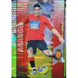 Arango Crack Security Horizontal Mallorca 323