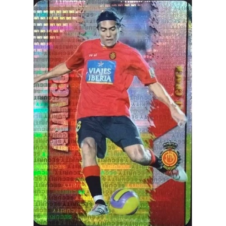 Arango Crack Security Horizontal Mallorca 323