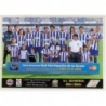 Trading Cards Plantilla Deportivo Mundicromo 2008