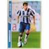 Buy Soccer Cards Barragán Deportivo 2008 Fichas de La Liga