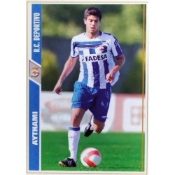 Aythami Deportivo 333