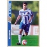 Buy Cards Aythami Deportivo Mundicromo 2008