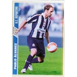Pablo Alvarez Deportivo 338