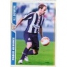 Offer Online P.Alvarez Deportivo Fichas de la Liga 2008 Mundicromo