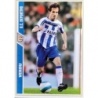 Buy Cards Verdú Deportivo Fichas de la Liga 2008