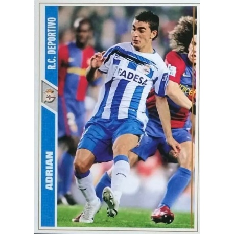 Adrián Deportivo 344