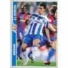 Buy Cards Adrián Deportivo Fichas de la Liga 2008 Mundicromo