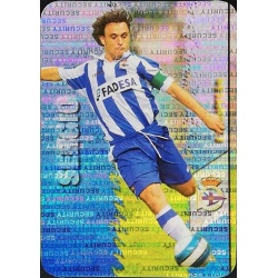 Sergio Capitan Security Horizontal Deportivo 349