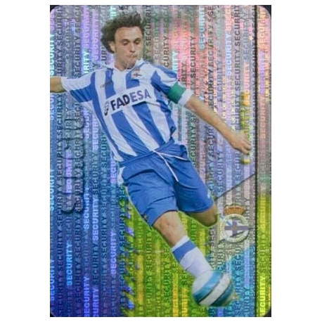 Sergio Capitan Security Vertical Deportivo 349