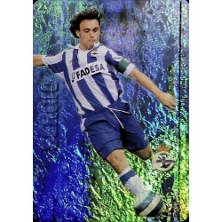 Sergio Capitan Vertical Deportivo 349