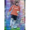 Trading Cards Aouate Deportivo Crack Security Horizontal Fichas de la Liga 2008 Mundicromo