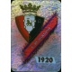 Escudo Osasuna Jaspeado Horizontal 352