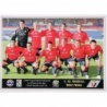Offer Online Plantilla Osasuna Fichas de la Liga 2008
