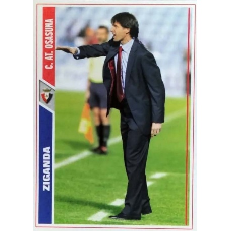 Ziganda Osasuna 355