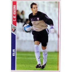 Elia Osasuna 357