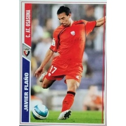 Javier Flaño Osasuna 359