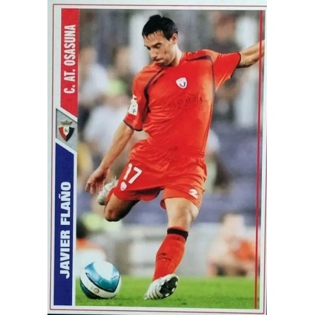 Javier Flaño Osasuna 359