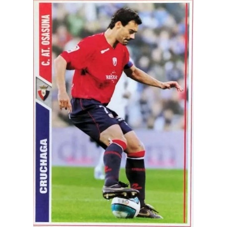 Cruchaga Osasuna 361