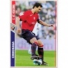 Soccer Cards Cruchaga Osasuna Mundicromo 2008