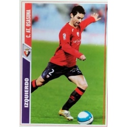 Izquierdo Osasuna 364