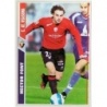 Offer Cards H. Font Osasuna Fichas de la Liga 2008