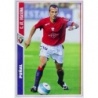 Sale Online Puñal Osasuna Fichas de la Liga 2008