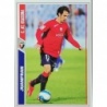 Buy Soccer Cards Juanfran Osasuna Mundicromo Fichas 2008