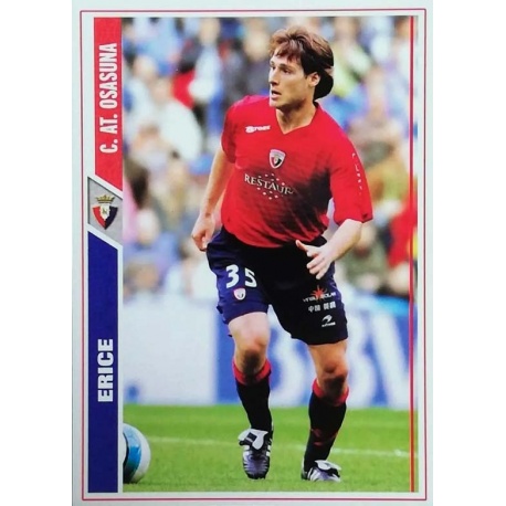 Erice Osasuna 370