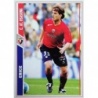 Offer Cards Erice Osasuna Fichas de la Liga 2008 Mundicromo