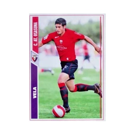 Vela Osasuna 372